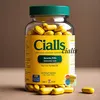 A quand le générique du cialis a